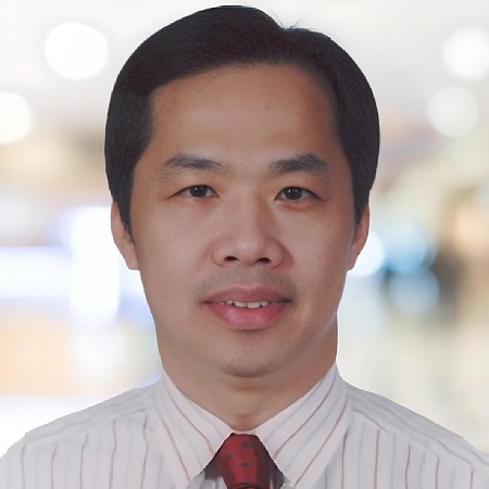 Bing-Huei Chen
